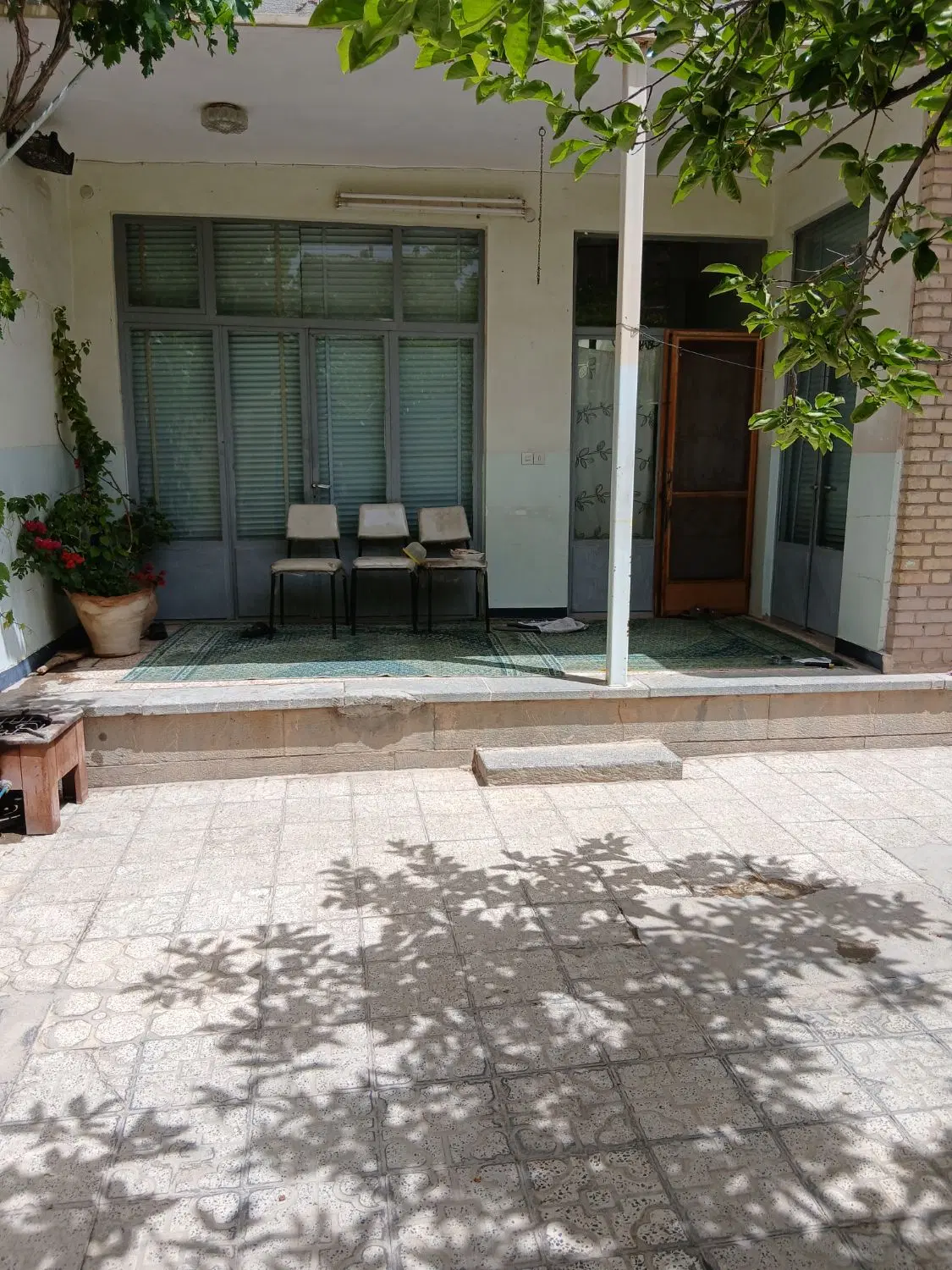 منزل ویلایی ۱۹۷متر