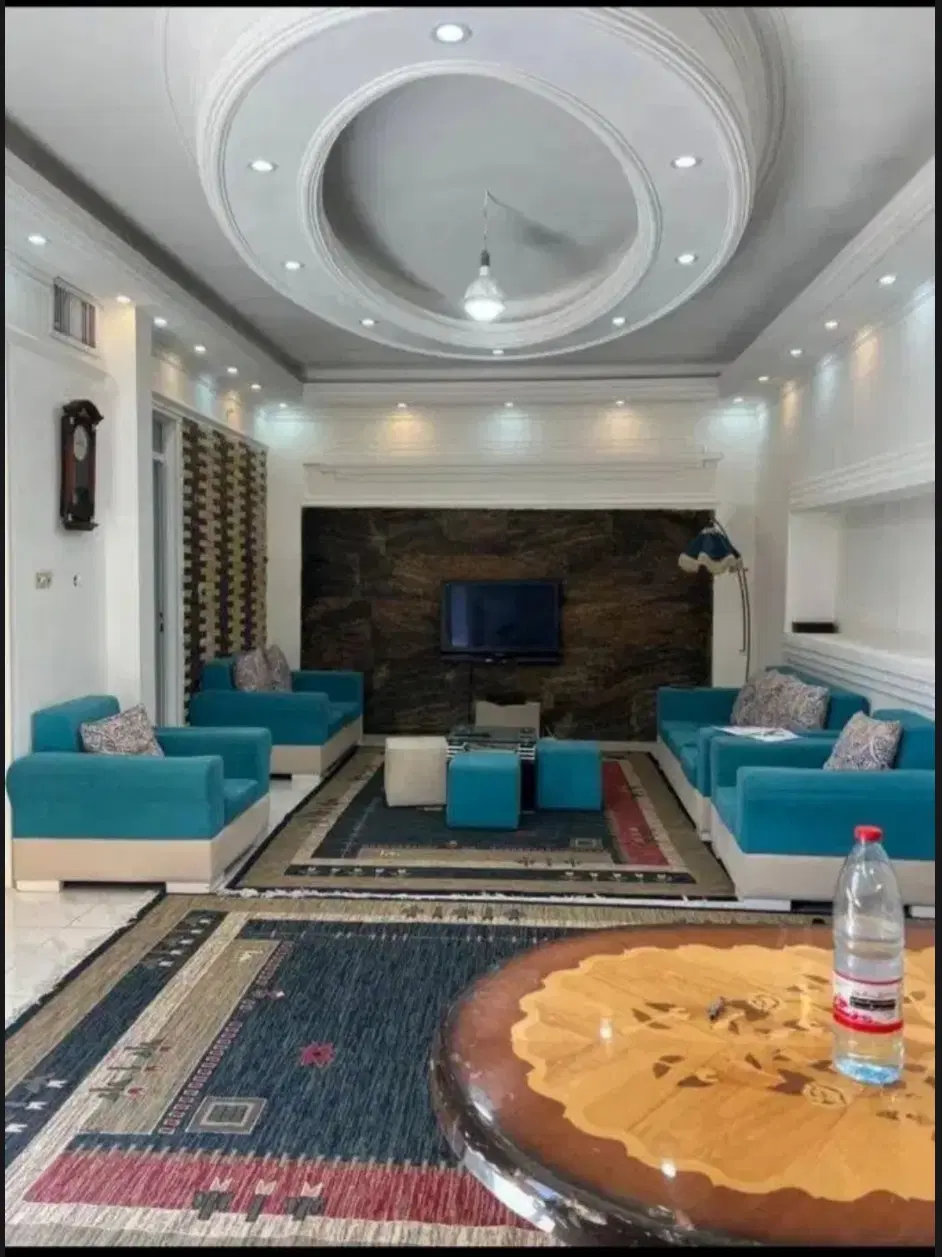 منزل مبله سوییت شیک تمیز (تخفیف ویژه)