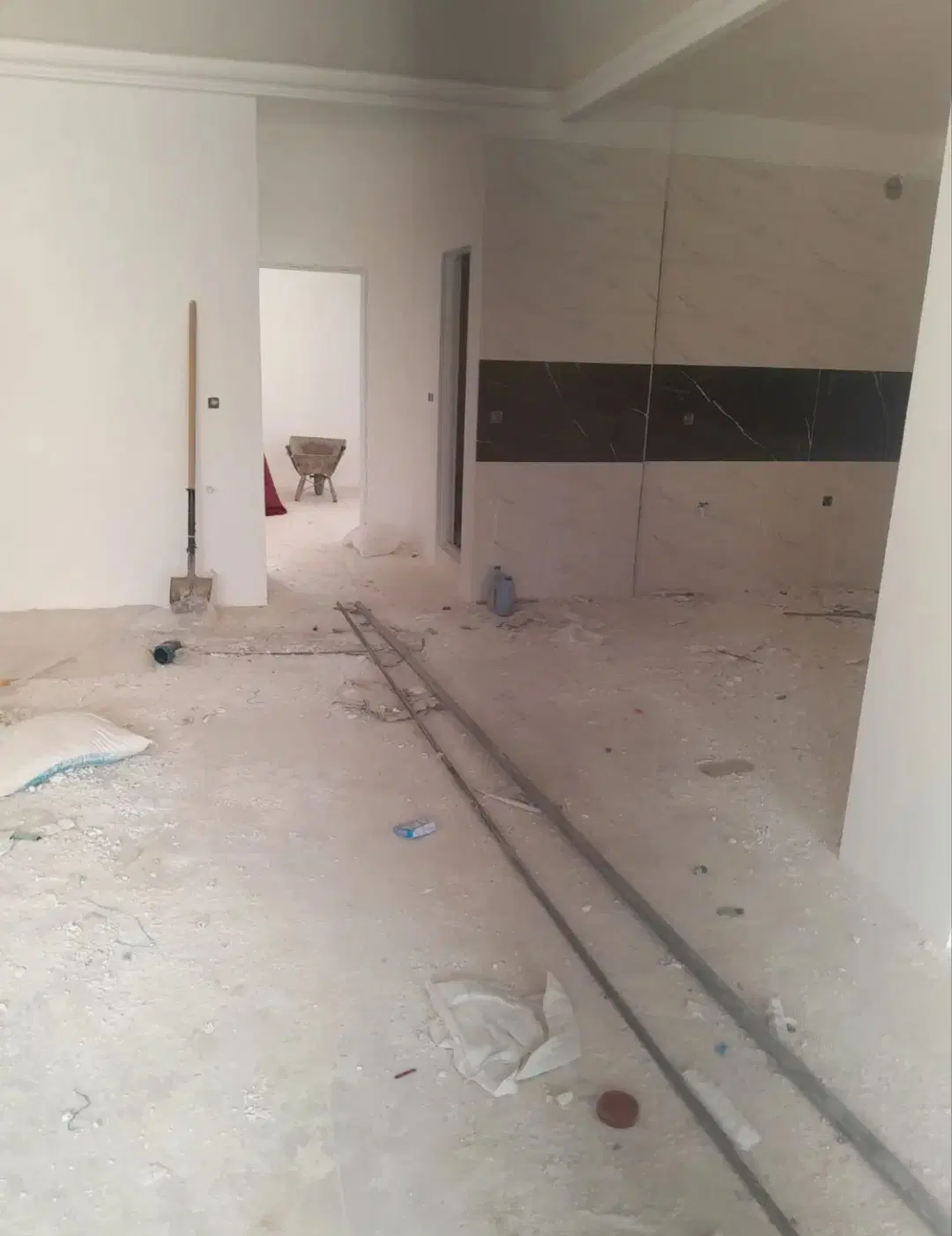 واحدنانوایان فاز۳ خشک