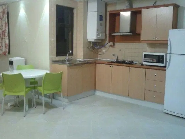 اجاره اپارتمان دربست