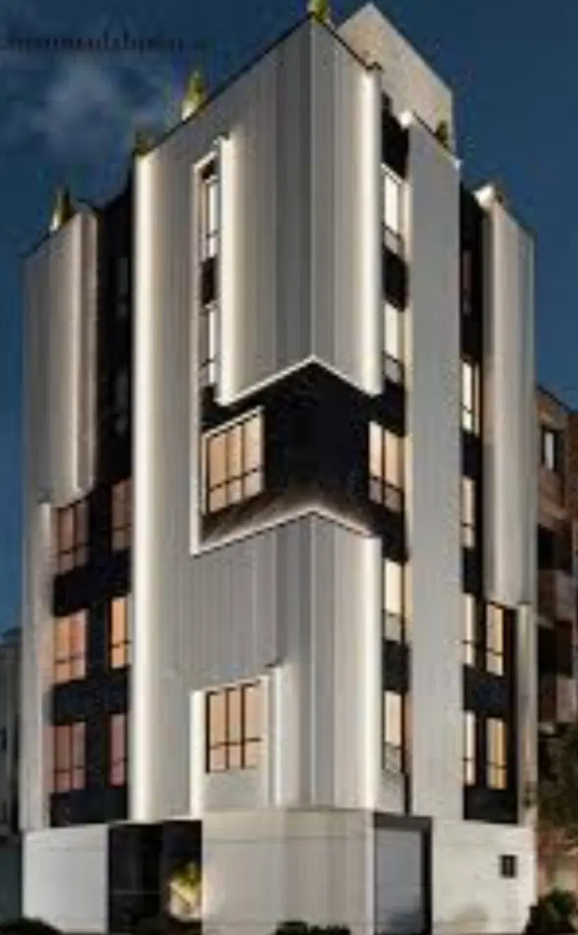 آپارتمان لوکس ۱۶۰ متری خ امیرالمومنین