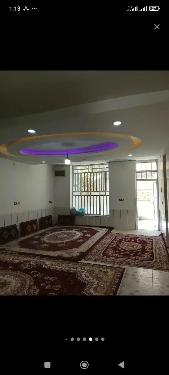 رهن و اجاره منزل