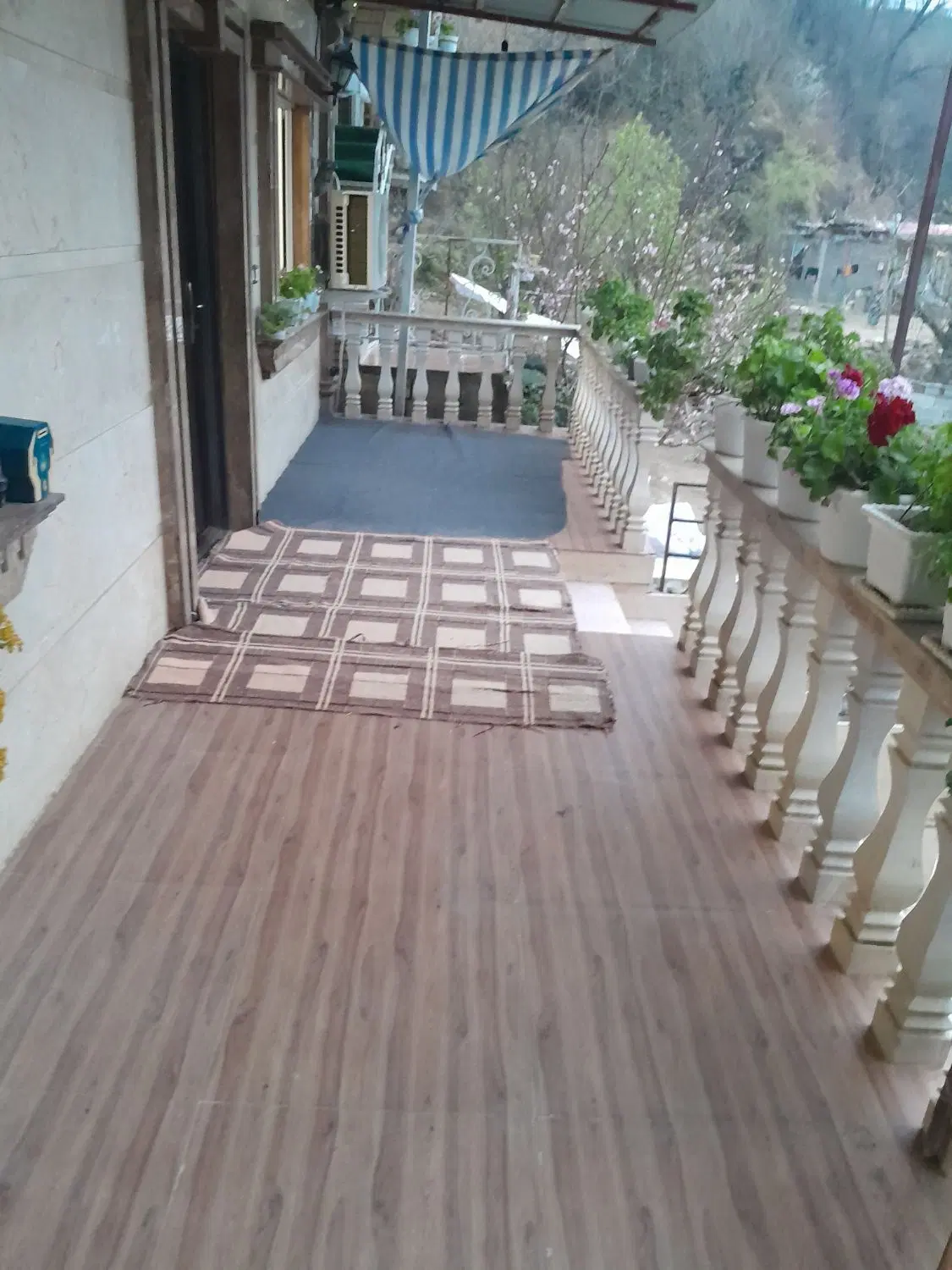 ویلا اجاره‌ای