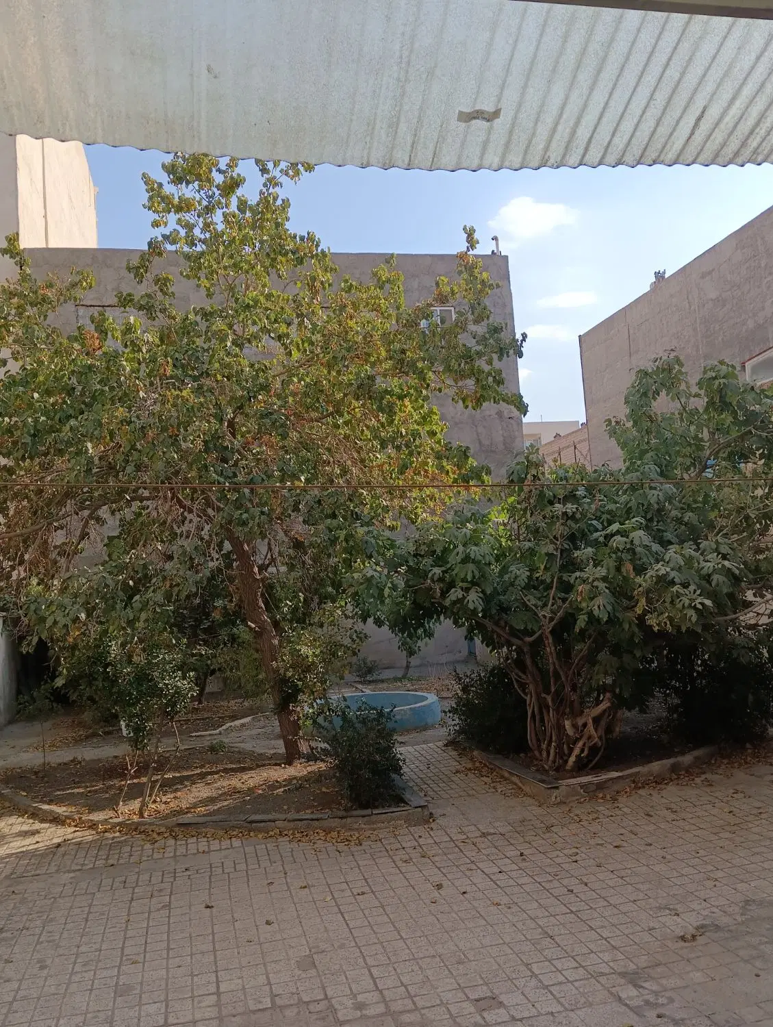 فروش خانه ویلایی