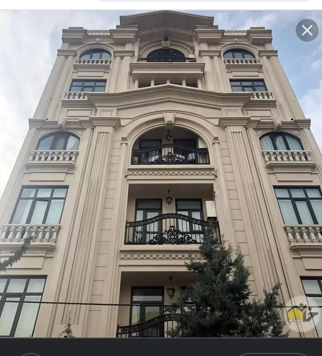 پیش فروش آپارتمان