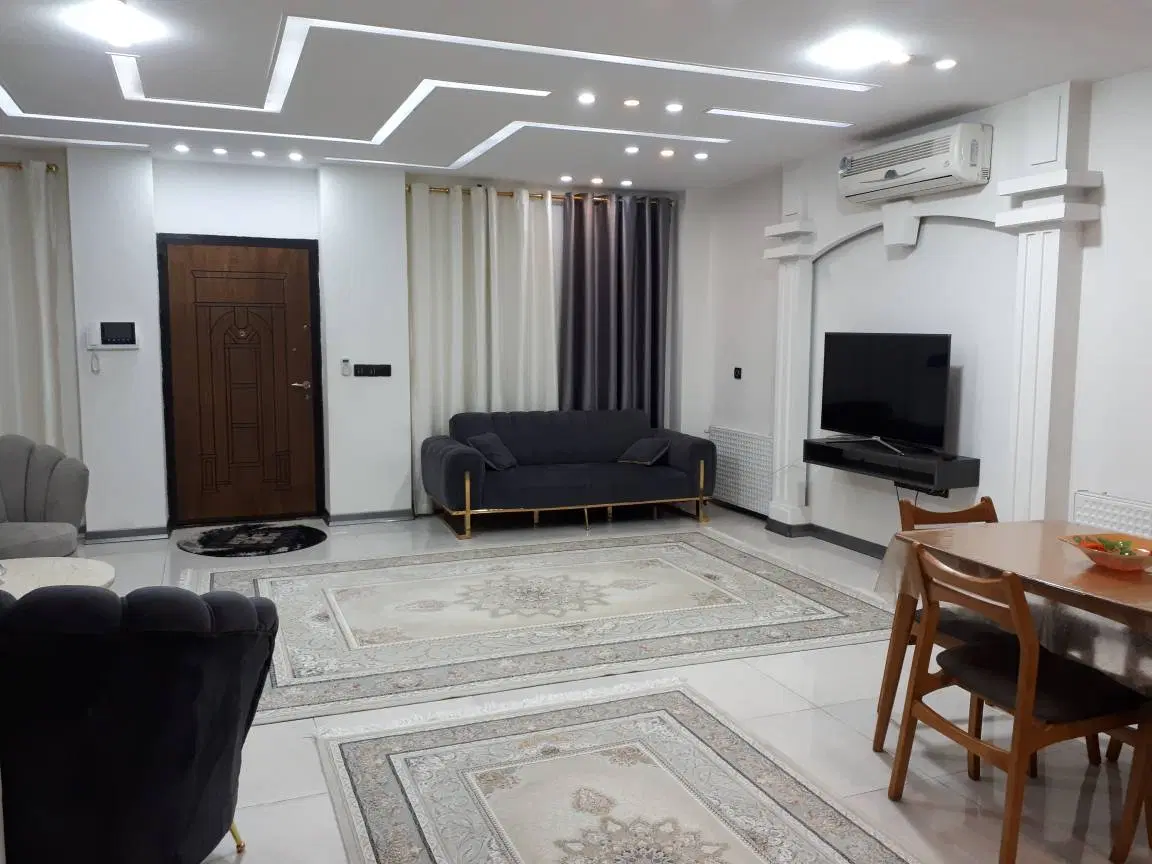 ویلا دوبلکس استخر دار و سند تک برگ