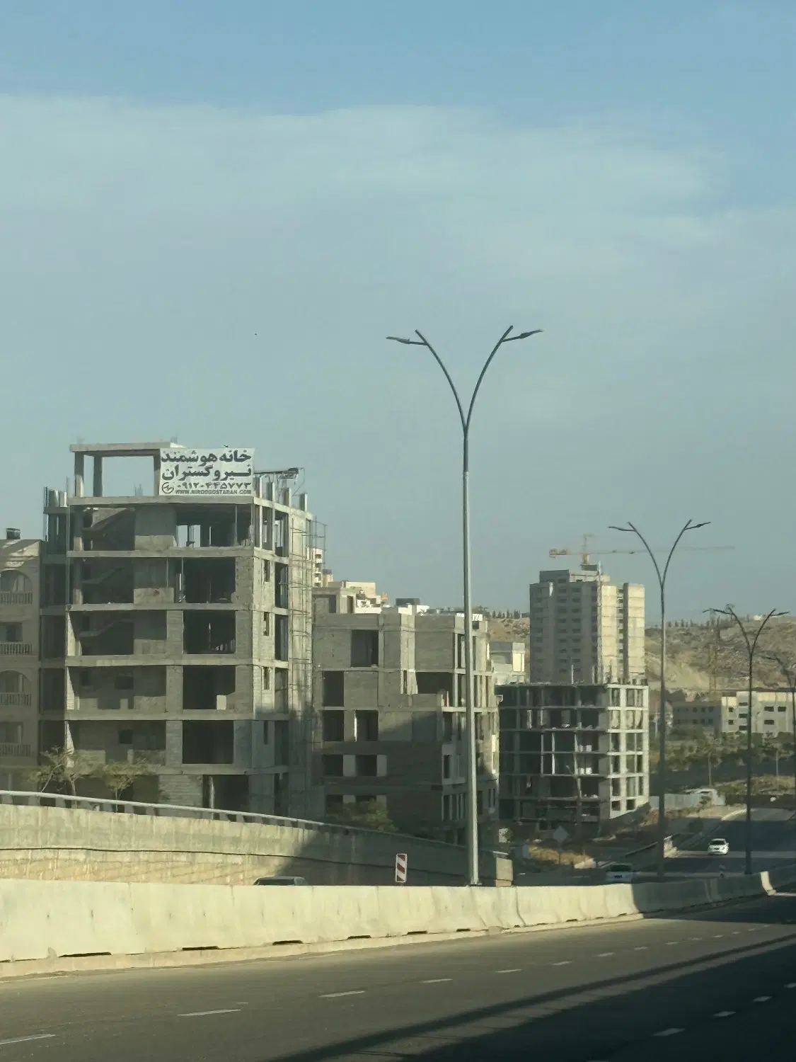 پیش فروش آپارتمان شهید بهشتی