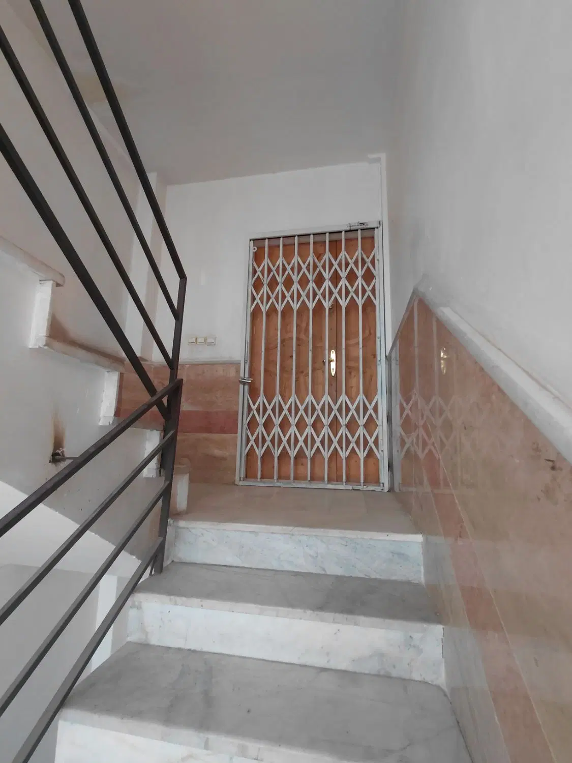 واحد شیک ۹۵متری تک واحدی