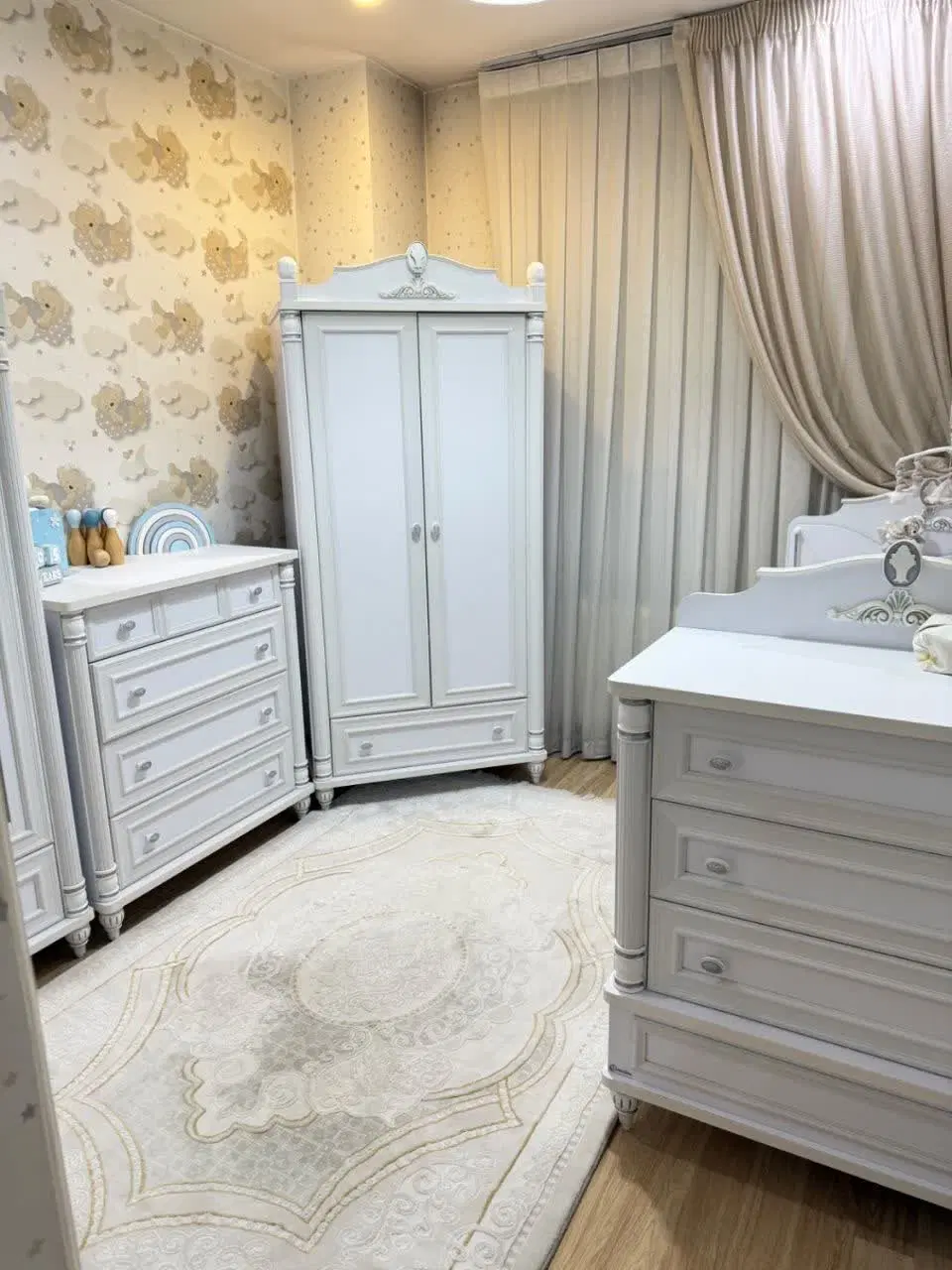 فروش ۹۴متری دوخواب