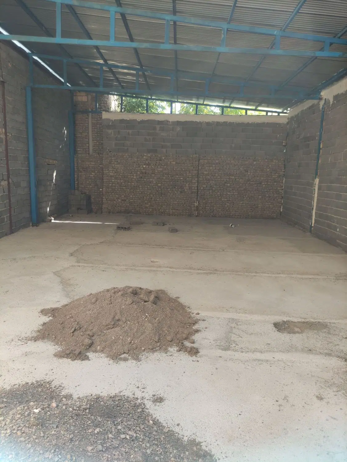 مغازه 200متری