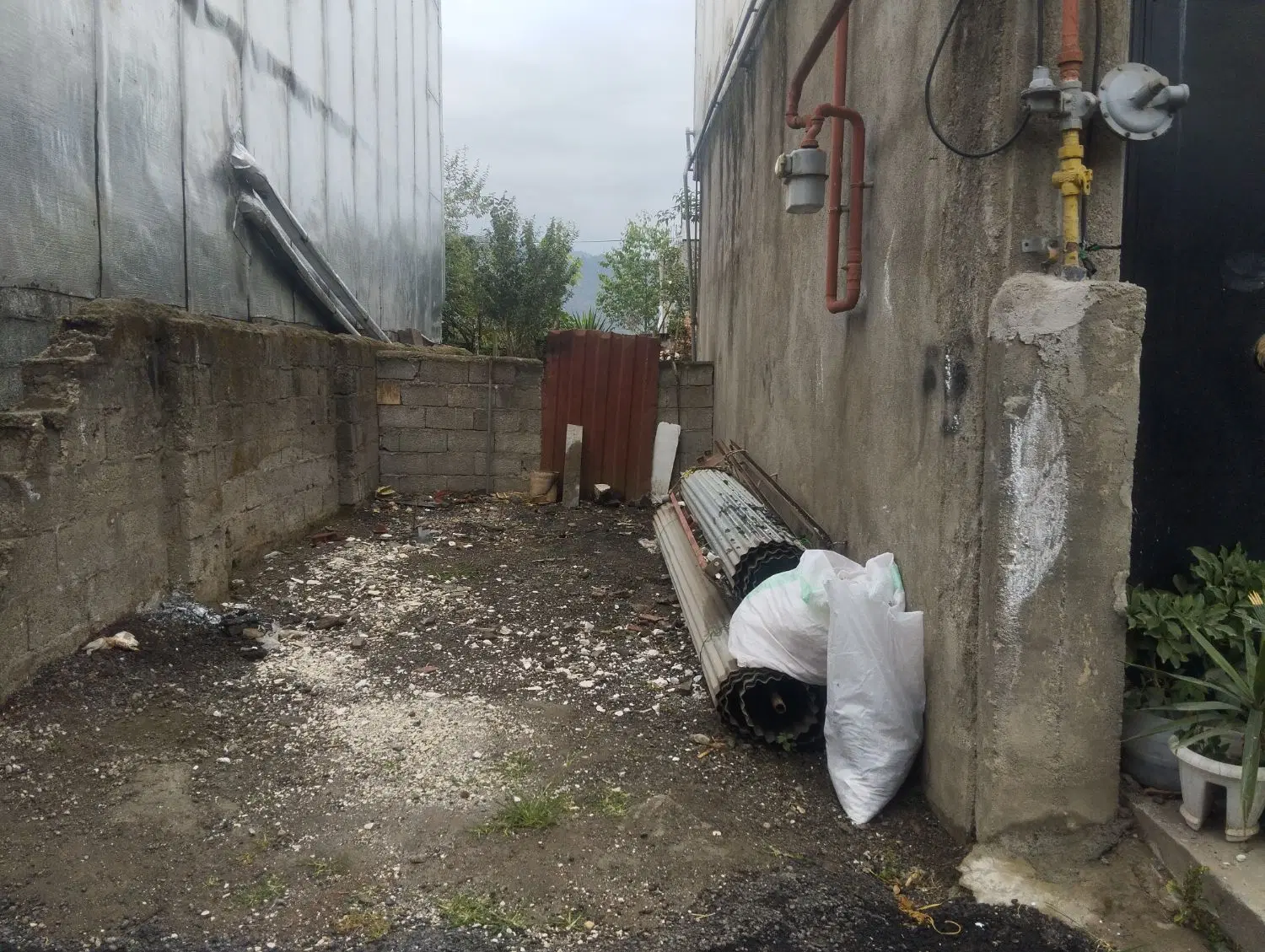 خانه اجاره ای در 57