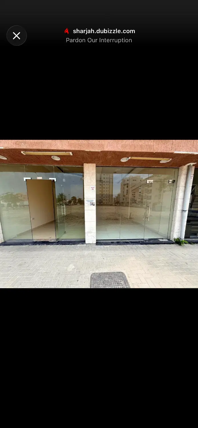 تجاری دائم حاشیه اول رضوی _۲۱ متر