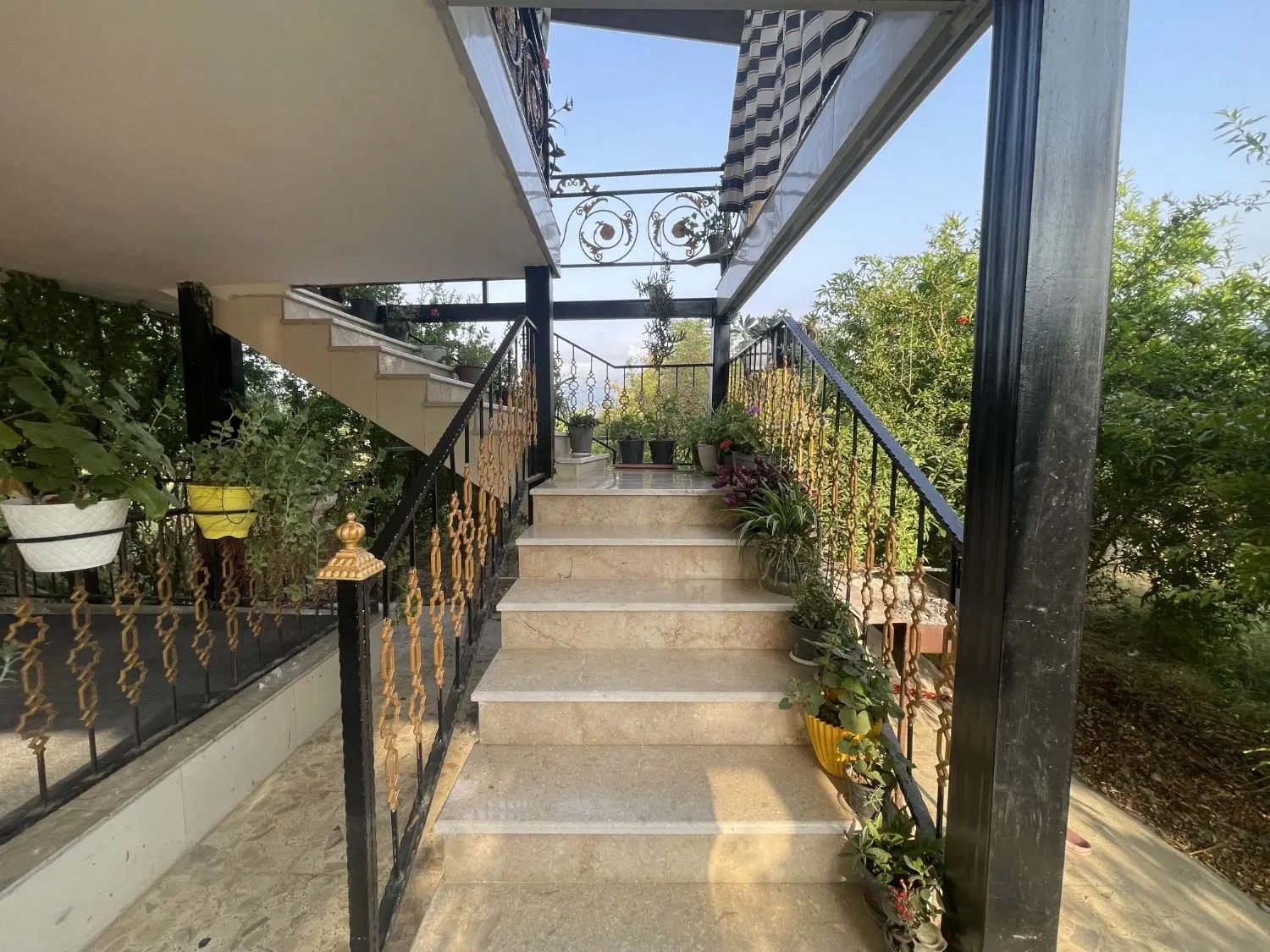 خانه مسافر شایگان