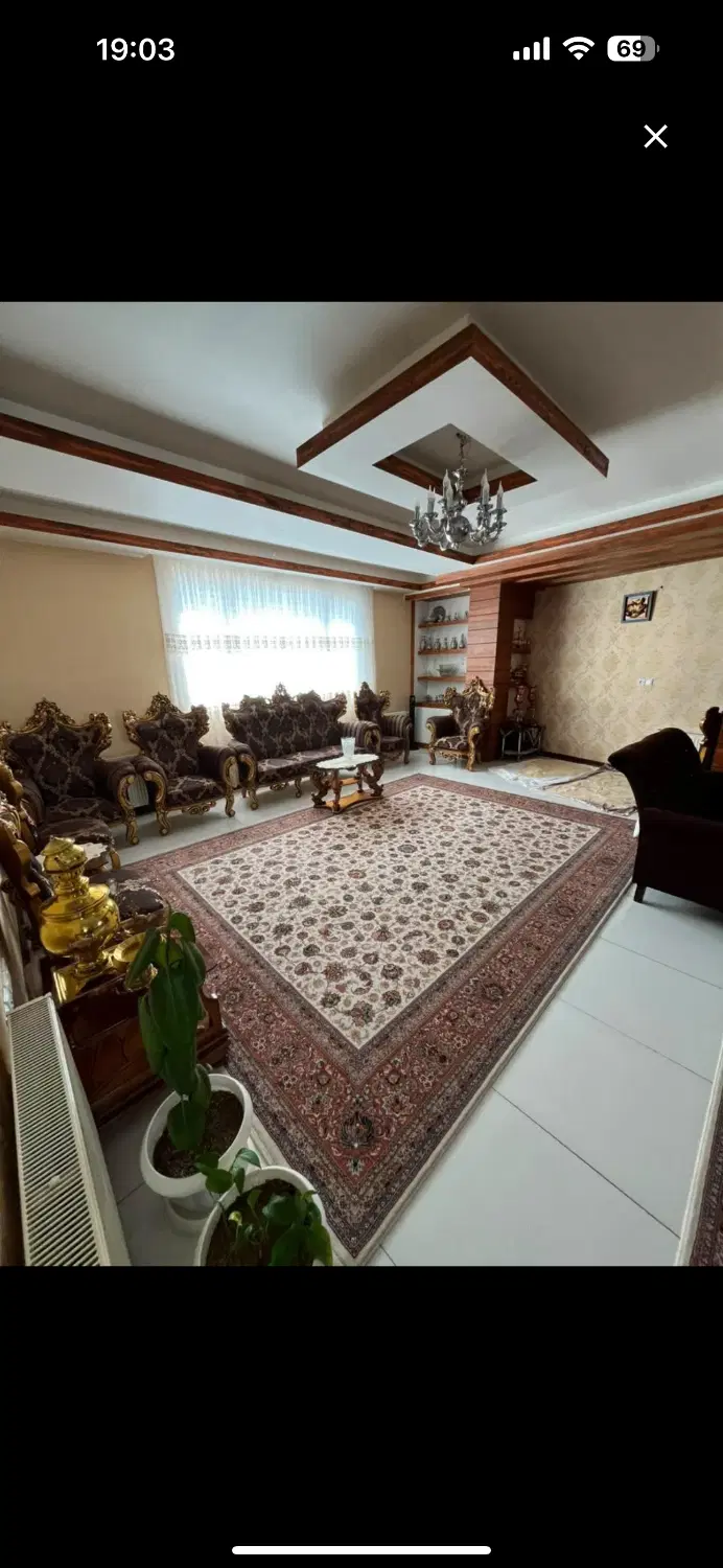 واحد لوکس نوروزیان حکمت زوج تخلیه ۰۷_۳۰