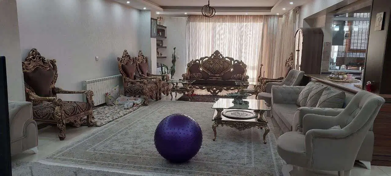 فروش آپارتمان