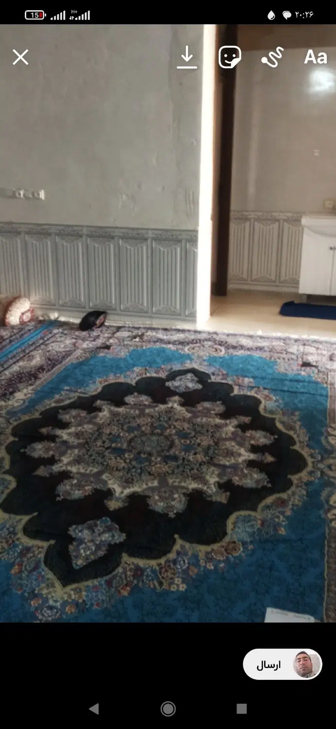 اجاره و رهن خونه دره لیک