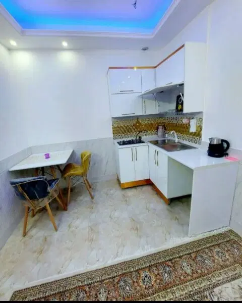 سوییتvip ساعتی روزانه