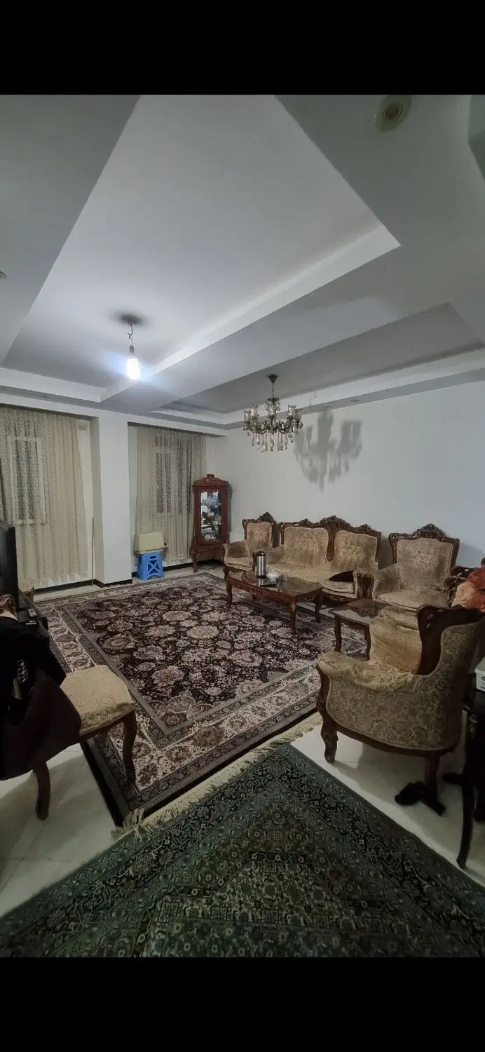 فروش واحدواپارتمان درباغستان شهریار