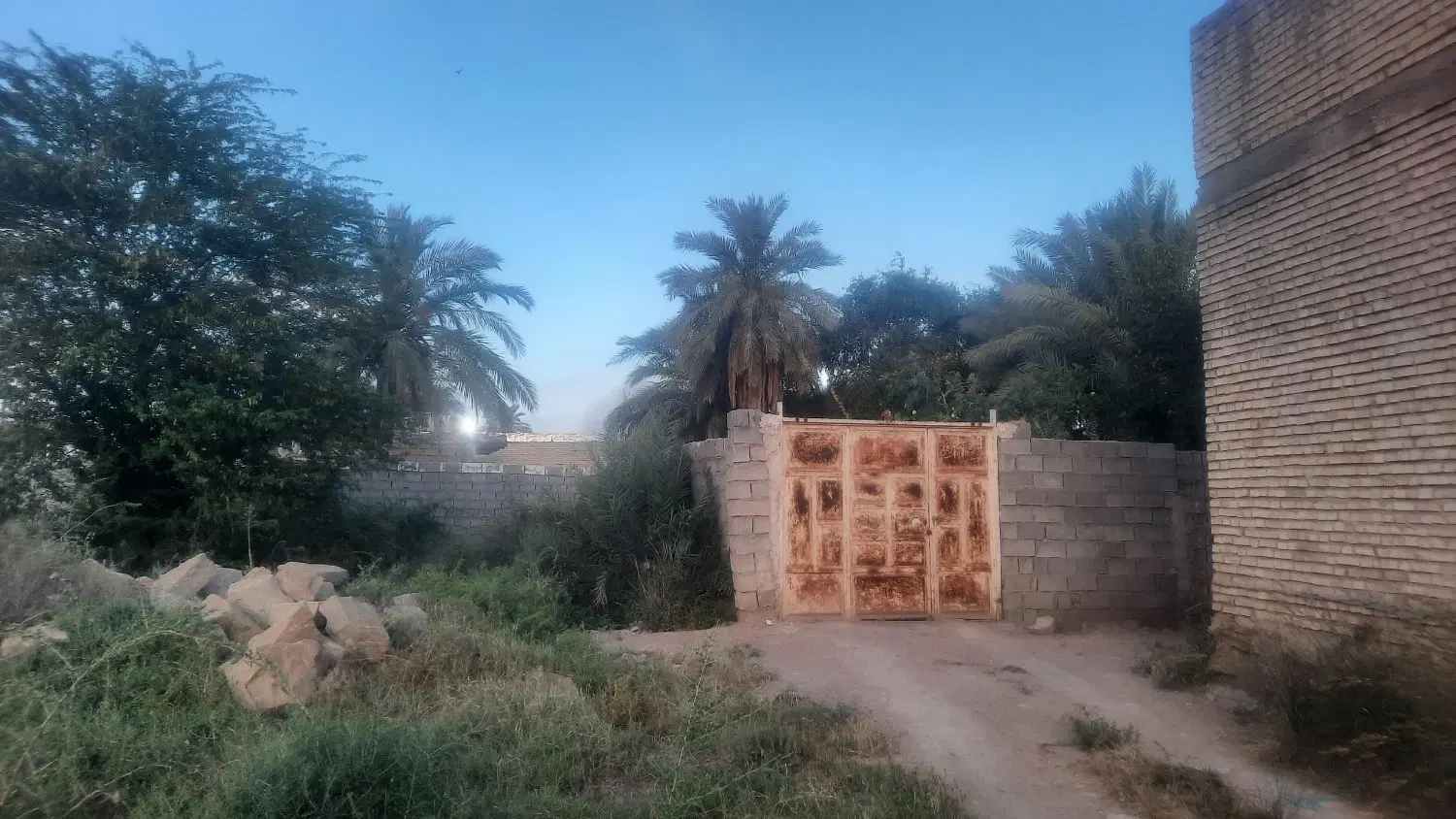 باغ ویلا