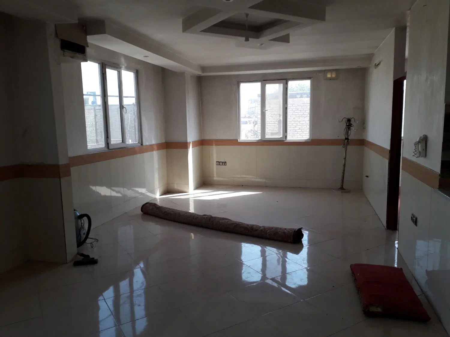 آپارتمان فروشی