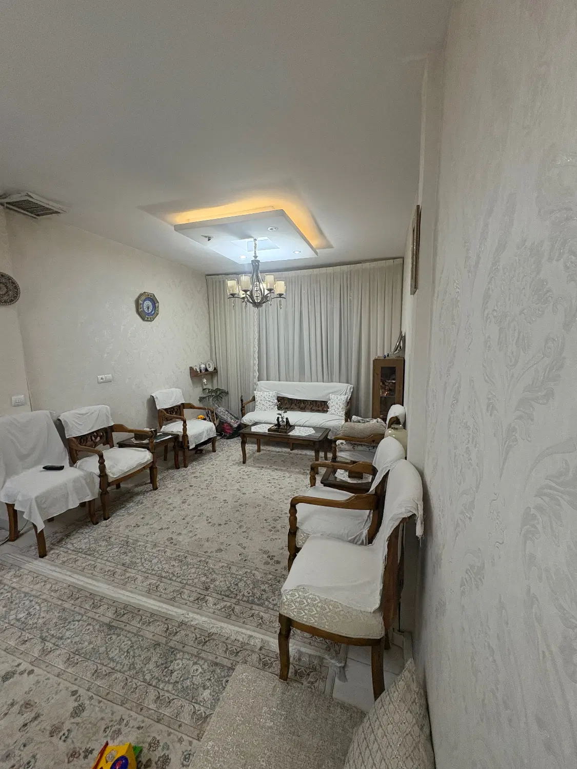 رهن و اجاره آپارتمان