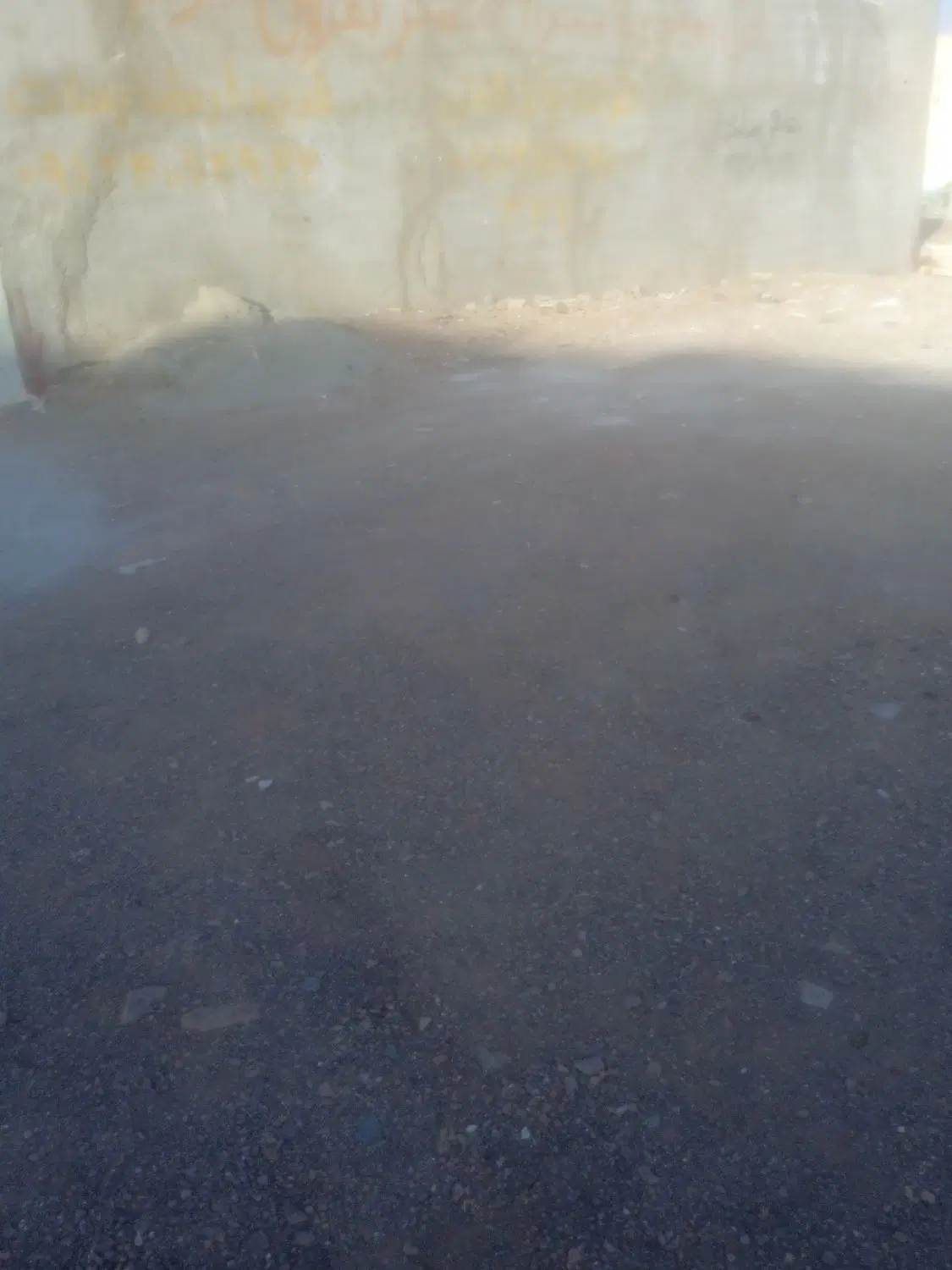 خانه ویلایی (قابل مشارکت برا ساخت)