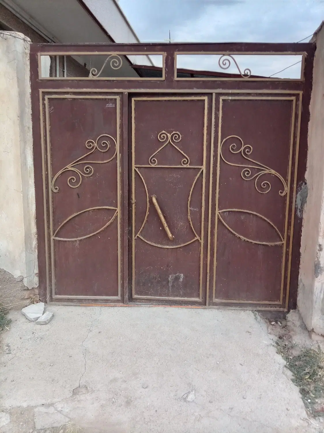 خانه ویلای اجاره
