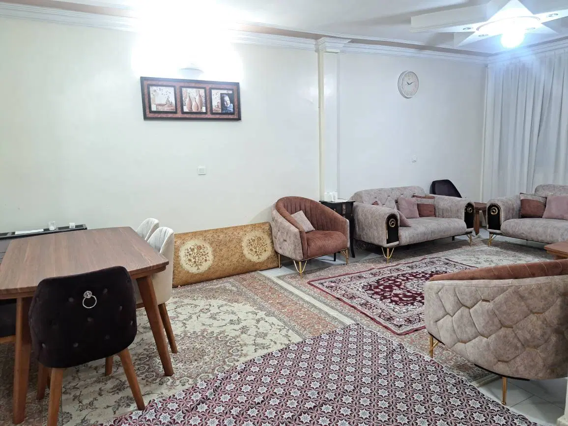 آپارتمان تک خوابه