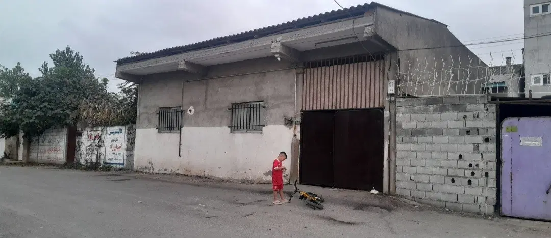 فروش خانه ویلایی