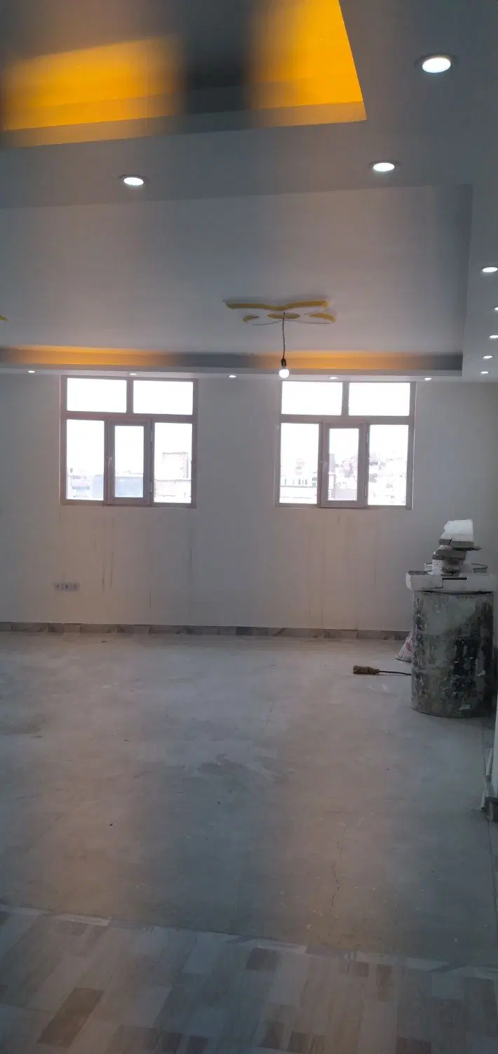 فروش حیاط در عباسی فخر نیا