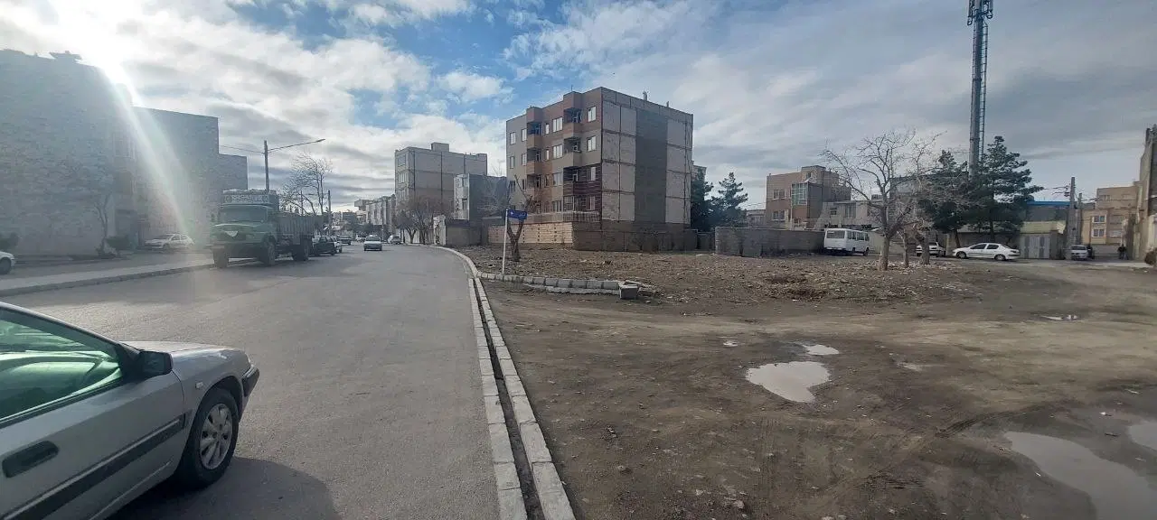 630متر زمین اندیشه 41