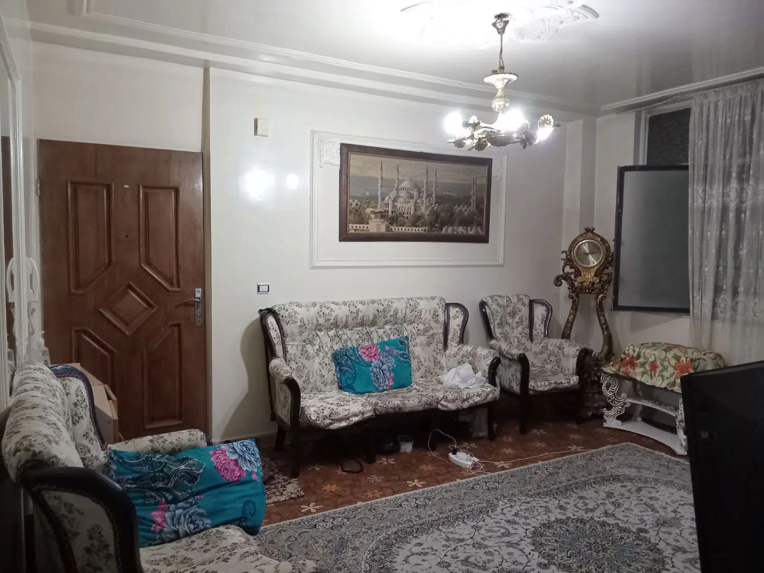 فروش یک آپارتمان ۵۴متری