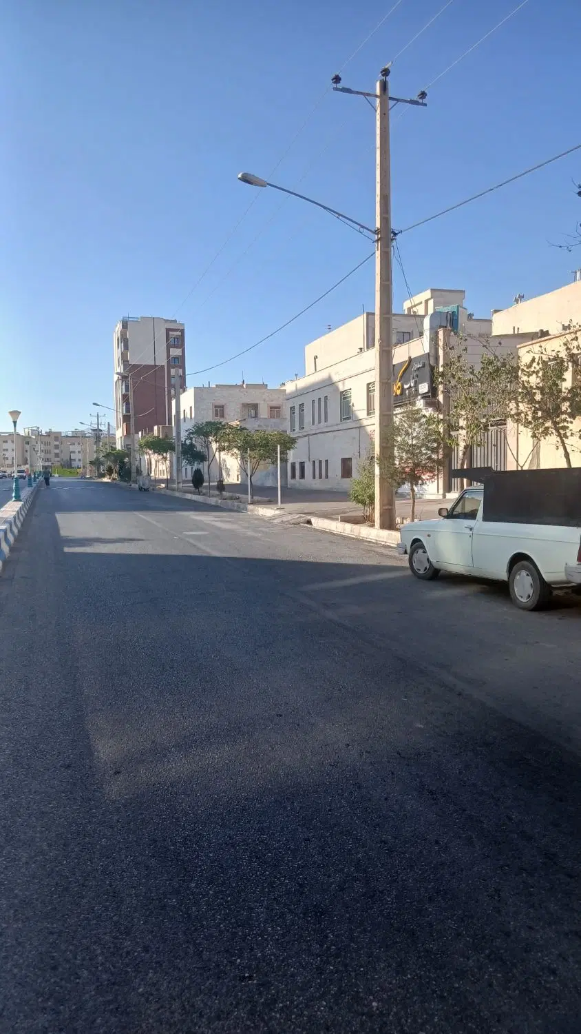 خونه ویلایی بر بلوار کوثر،(تجاری،اپارتمان)
