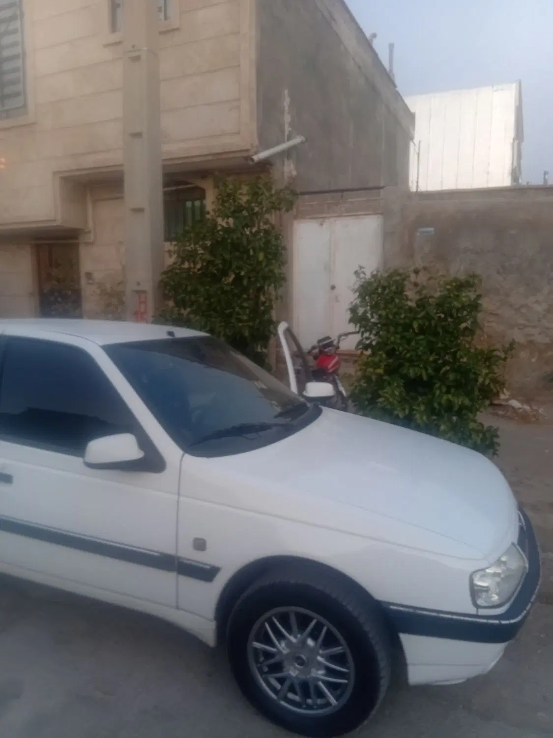 منزل ویلایی