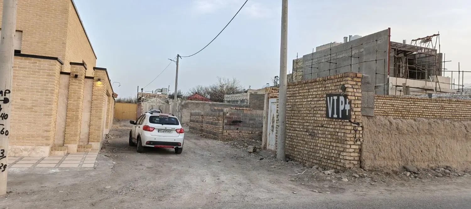 زمین الهیه والته سند شش دانگ تک برگ