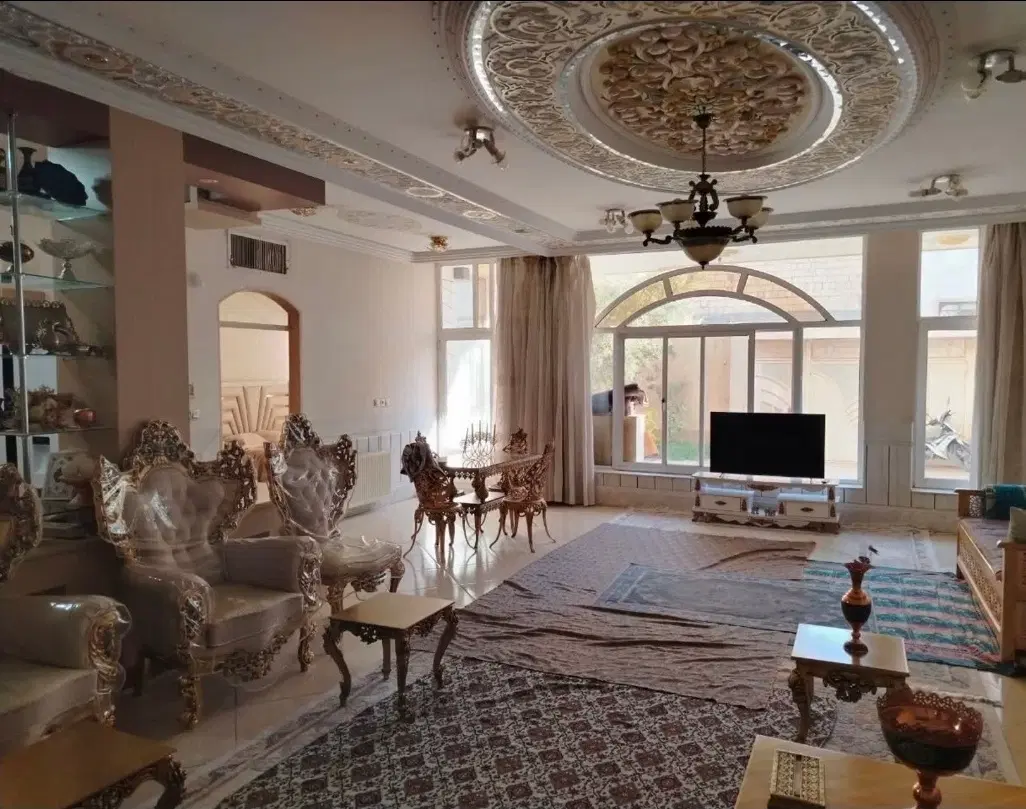 فروش منزل مسکونی ویلایی