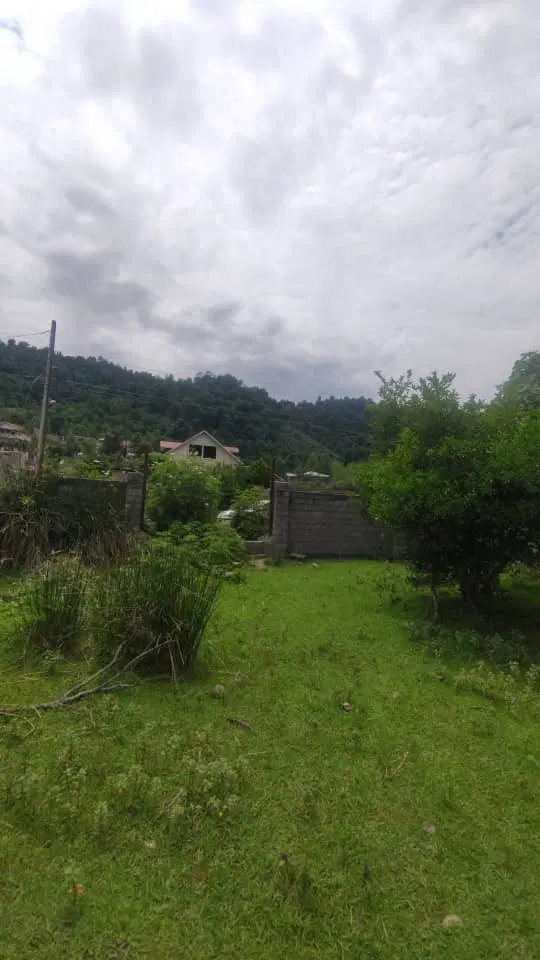 خانه محوطه کلنگی اسالم روستای کوهپایه ای پیرهرات