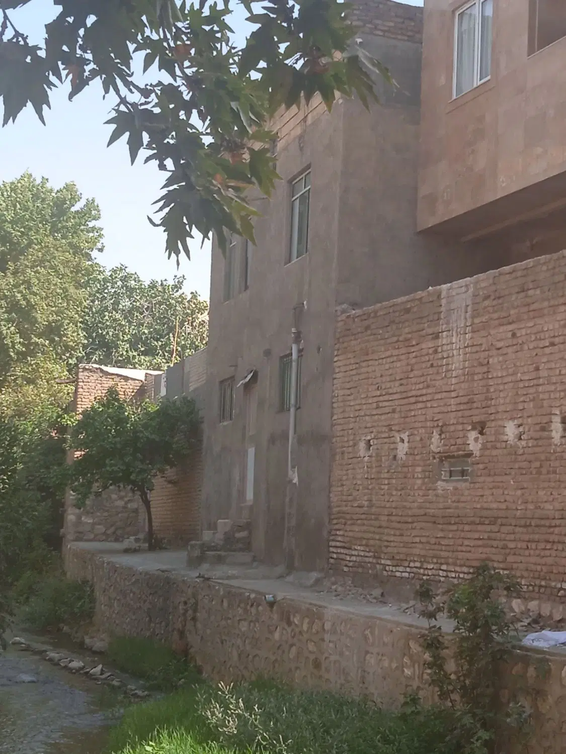 خانه فروشی