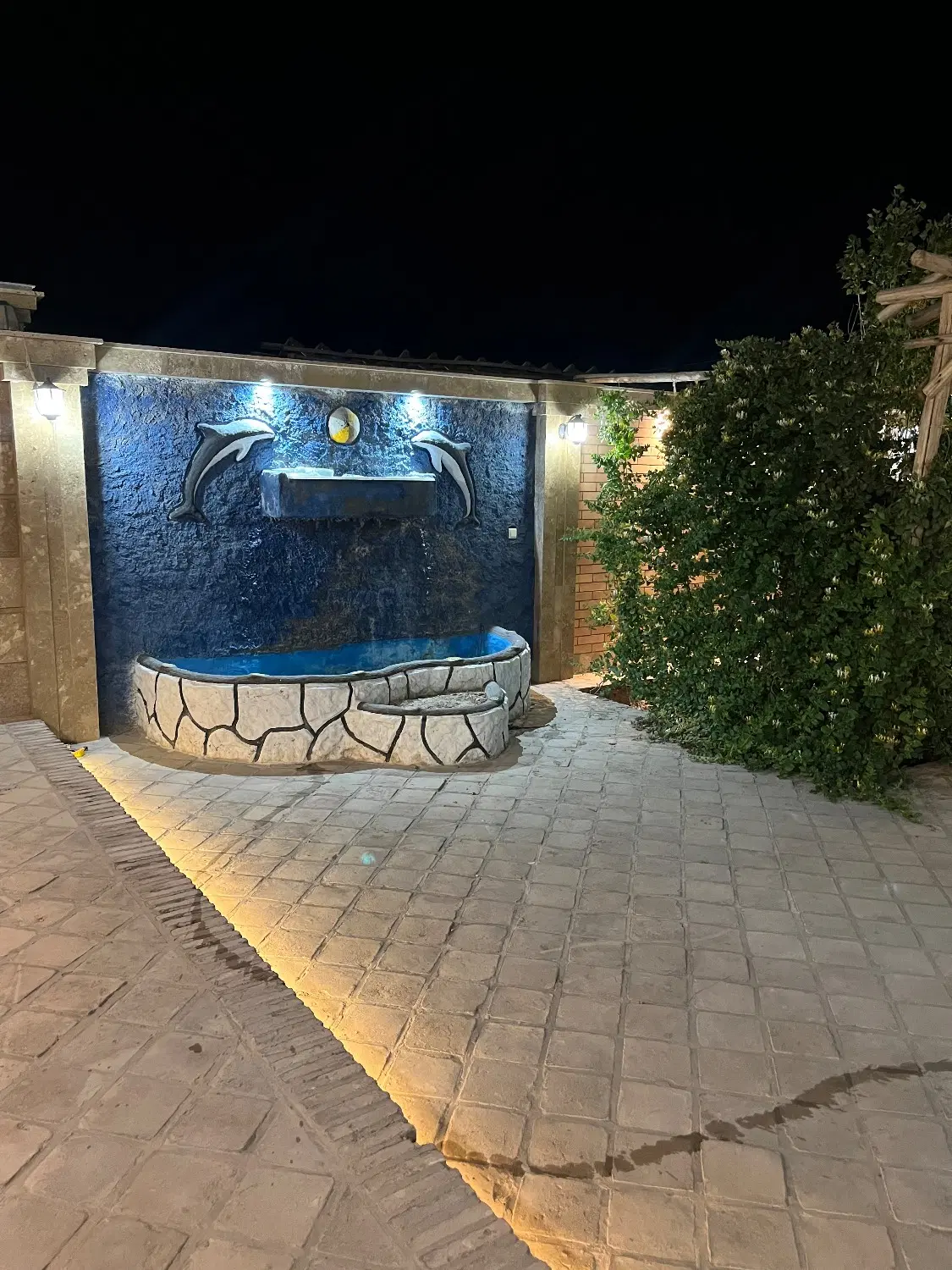 خانه باغ فروشی