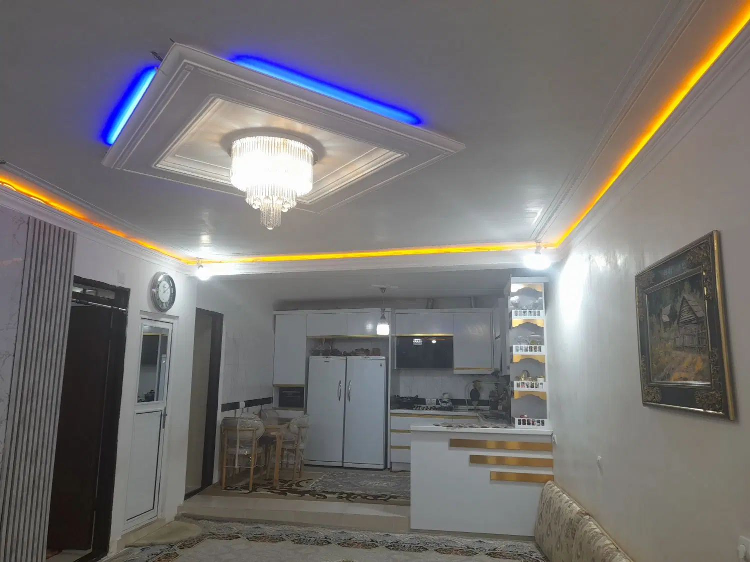 فروش خانه ویلایی