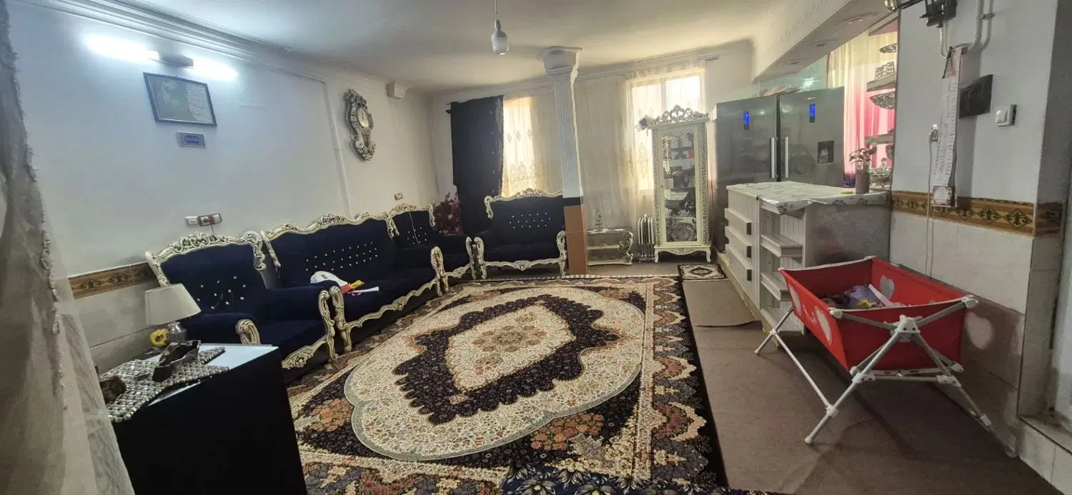 اجاره آپارتمان نصرت آباد