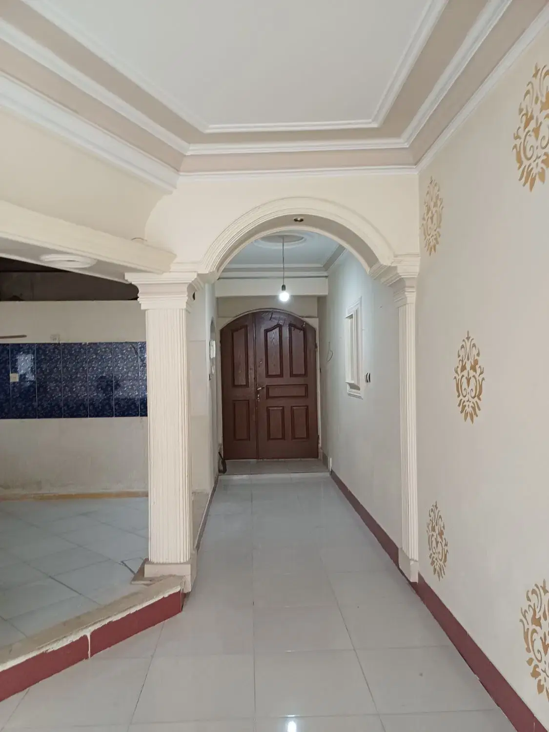 فروش آپارتمان شهرک حجت