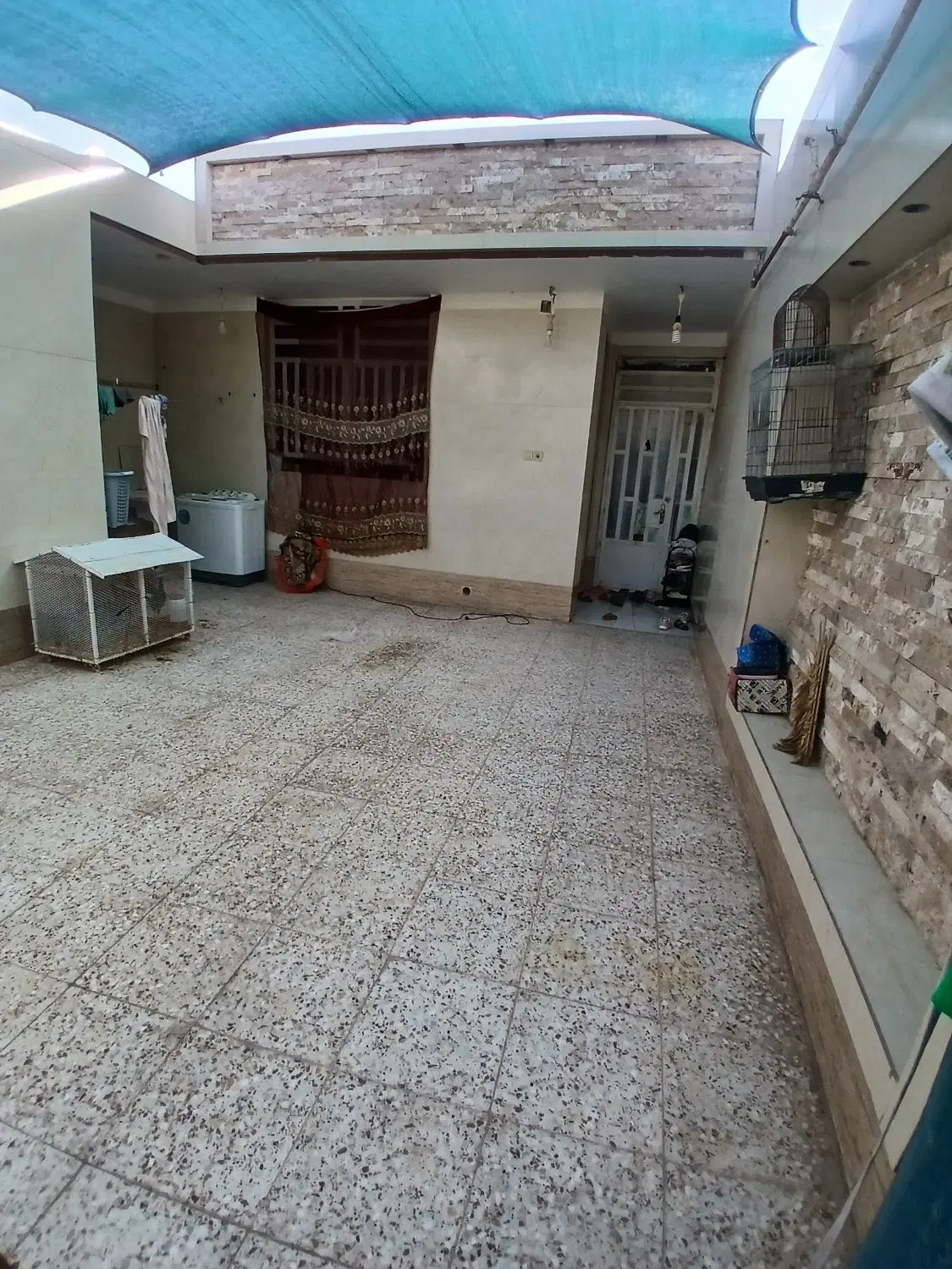 خانه منزل ویلایی