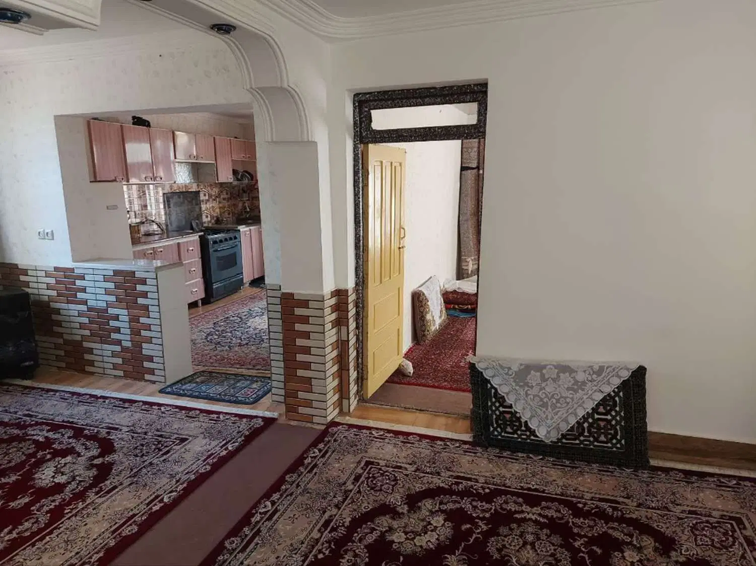 خانه ویلایی