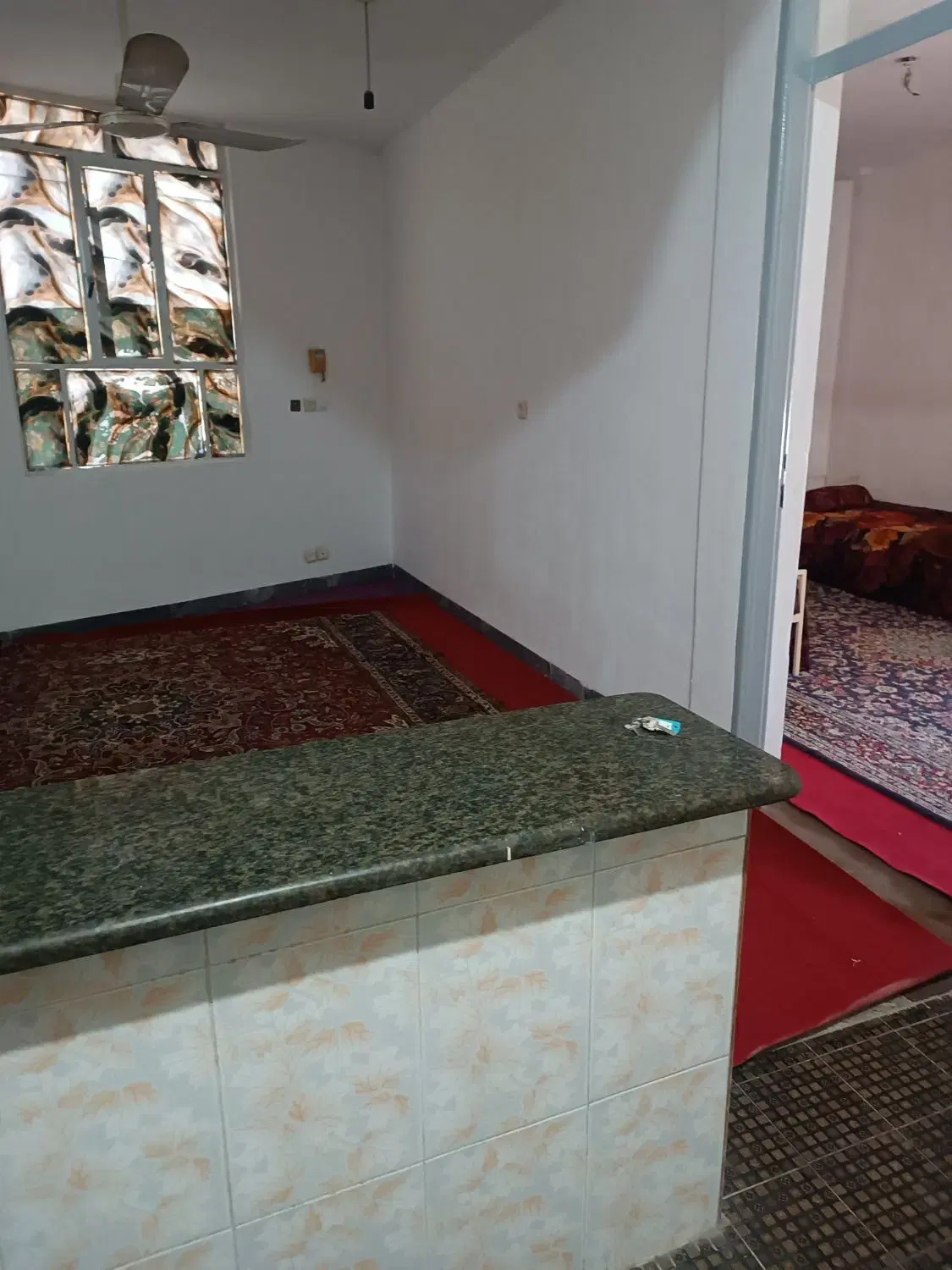 اجاره سویت شیک و تمیز