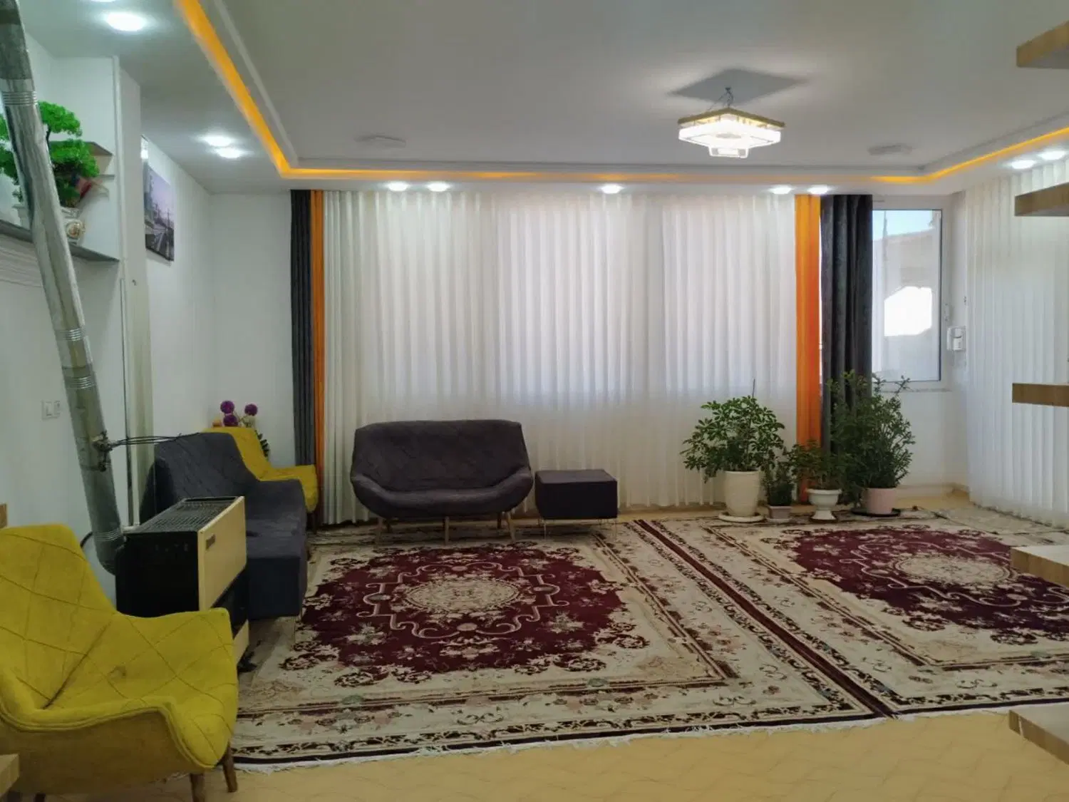 اجاره سوئیت