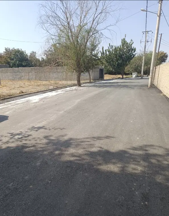 145 متری منزل آباد بهشت 19 دو کله