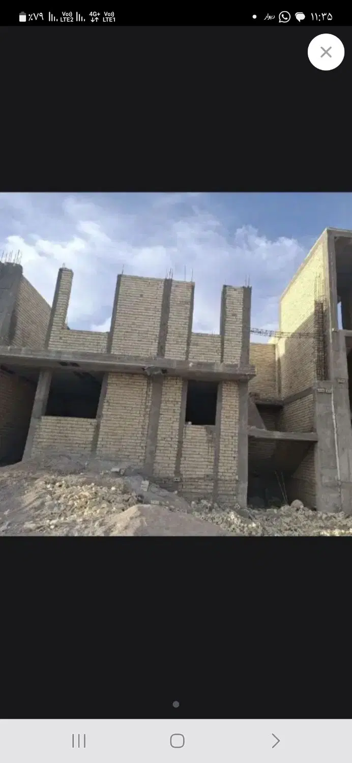 فروش مسکن ملی پیام نور