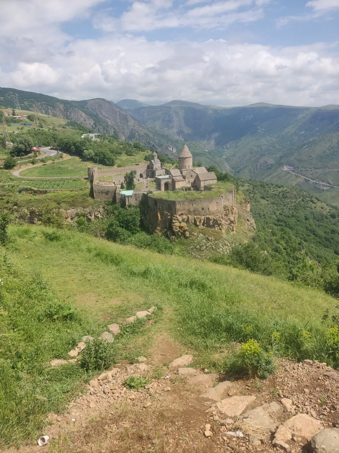 خانه باغ