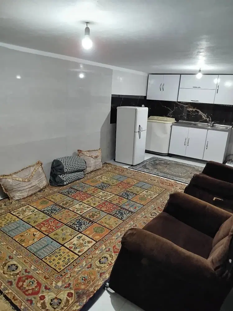 منزل مبله بلوار اتحاد